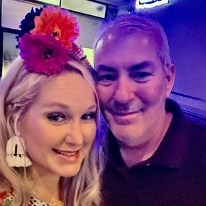 Meet your Posher, DeAnna